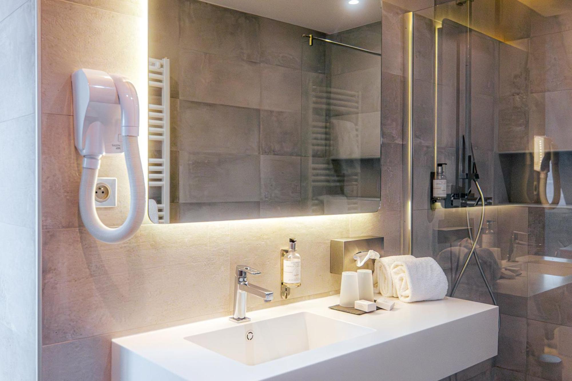 Hotel Au Nid De Cigognes Ostheim Zewnętrze zdjęcie